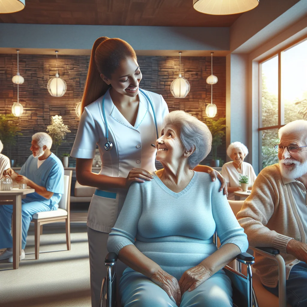 Ankara huzurevi fiyatları 2026 - Ankara Huzurevi ve Profesyonel Yaşlı Bakım Merkezi