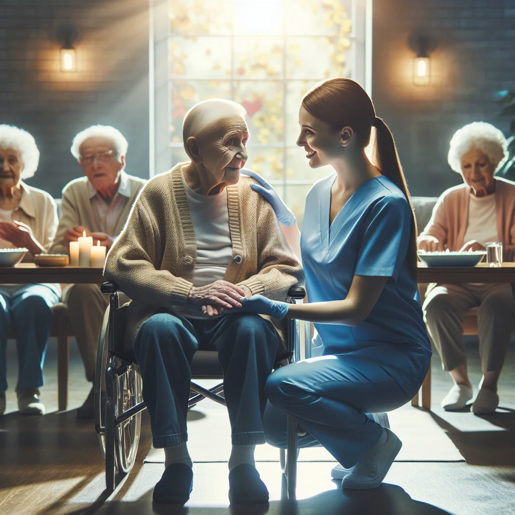 Ankara’da Huzurevi Seçerken Nelere Dikkat Edilmeli? Güncel Rehber - Yaşlı Bakım Evi Ankara’da Huzurevi Seçerken Nelere Dikkat Edilmeli? Güncel Rehber - Ankara Huzurevi ve Profesyonel Yaşlı Bakım Merkezi