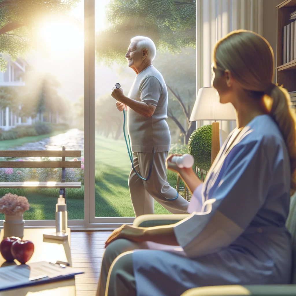 Comprehensive suggestions on how to create daily routines for dementia patients to lead a peaceful life and information about nursing home options in Ankara. - Ankara Nursing Home and Professional Elderly Care Center