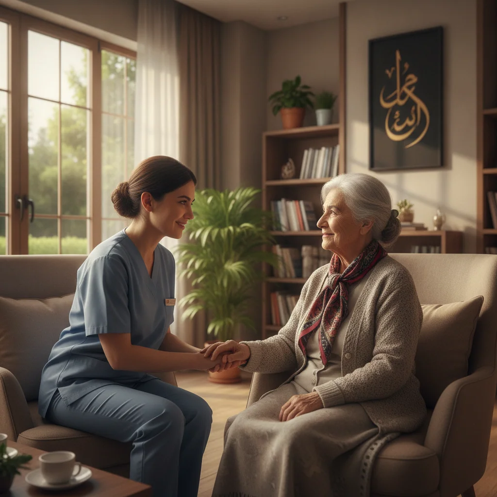 What is the Difference Between Senility and Dementia? - Ankara Nursing Home Yörtürk