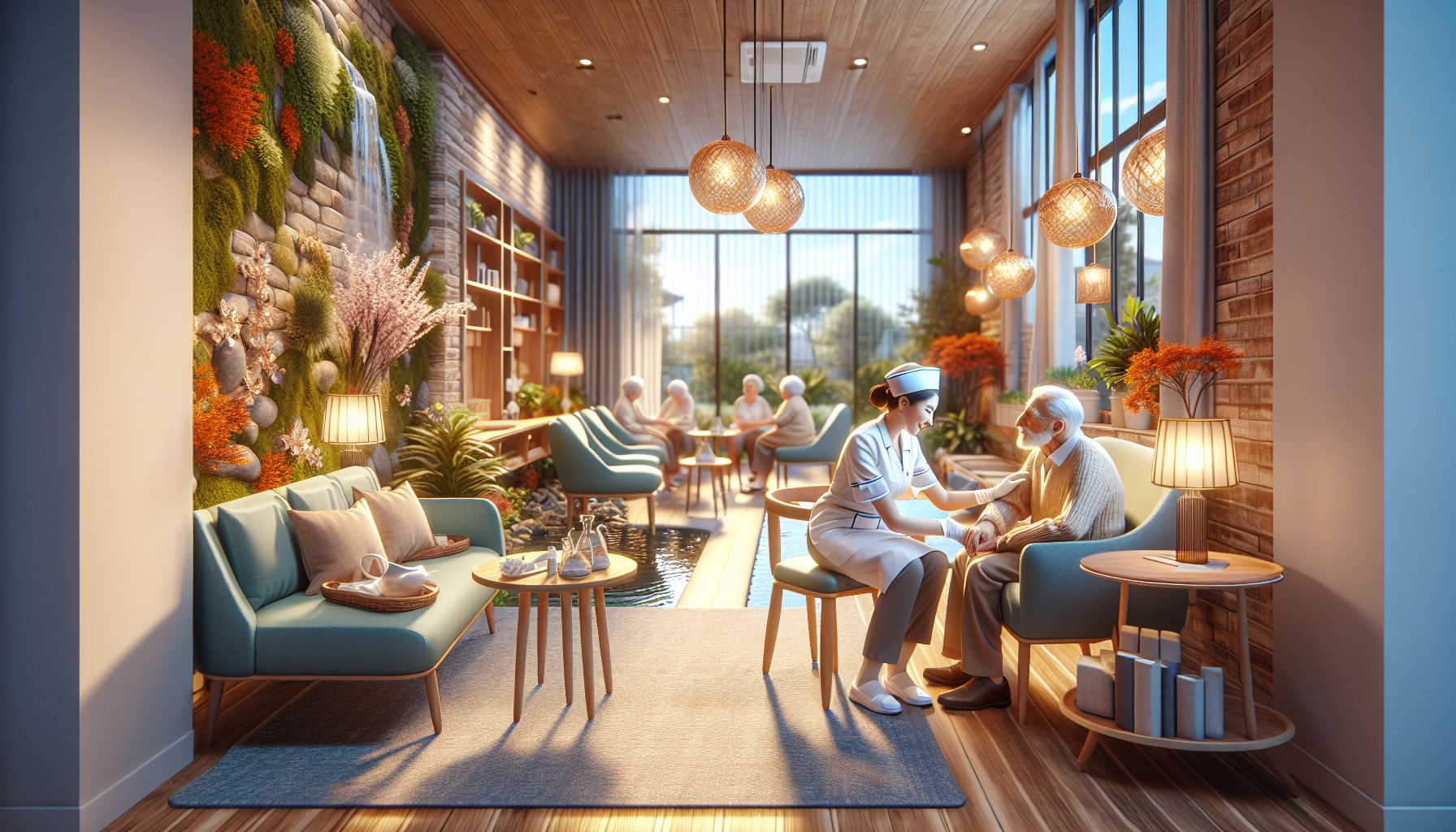 Yaşlılıkta Yalnızlık ve Depresyonla Mücadelede Sosyal Çevrenin Rolü