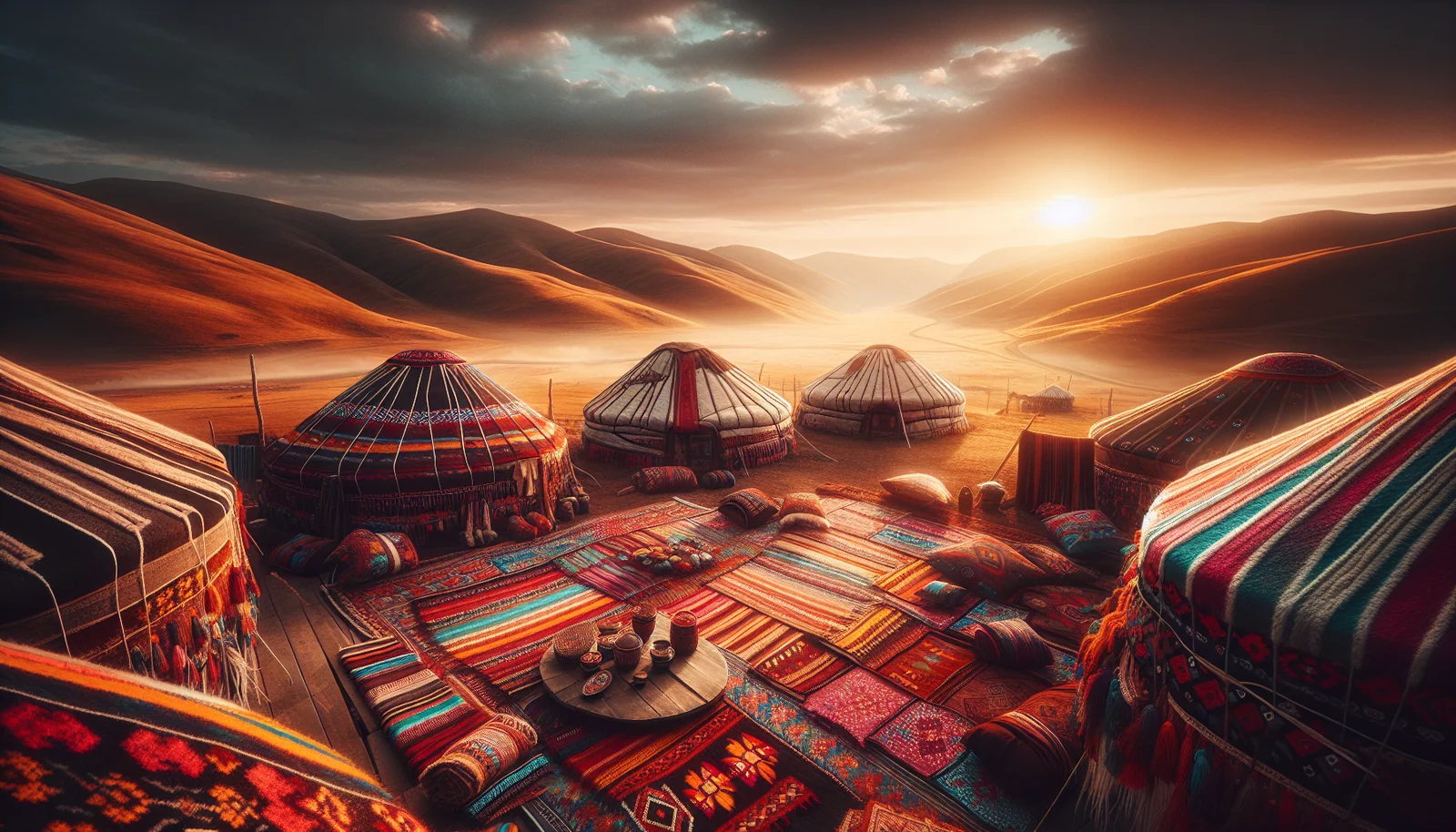 Dadaloğlu Kimdir? Son Yörük Ozanının Hayatı ve Şiirleri