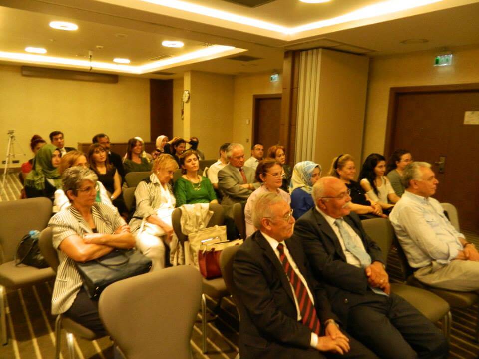 Yaşlı Bakım Merkezi Eğitim - Huzurevi Ankara Personel Gelişimi - Yörtürk Ankara Huzurevi ve Yaşlı Bakım Merkezi