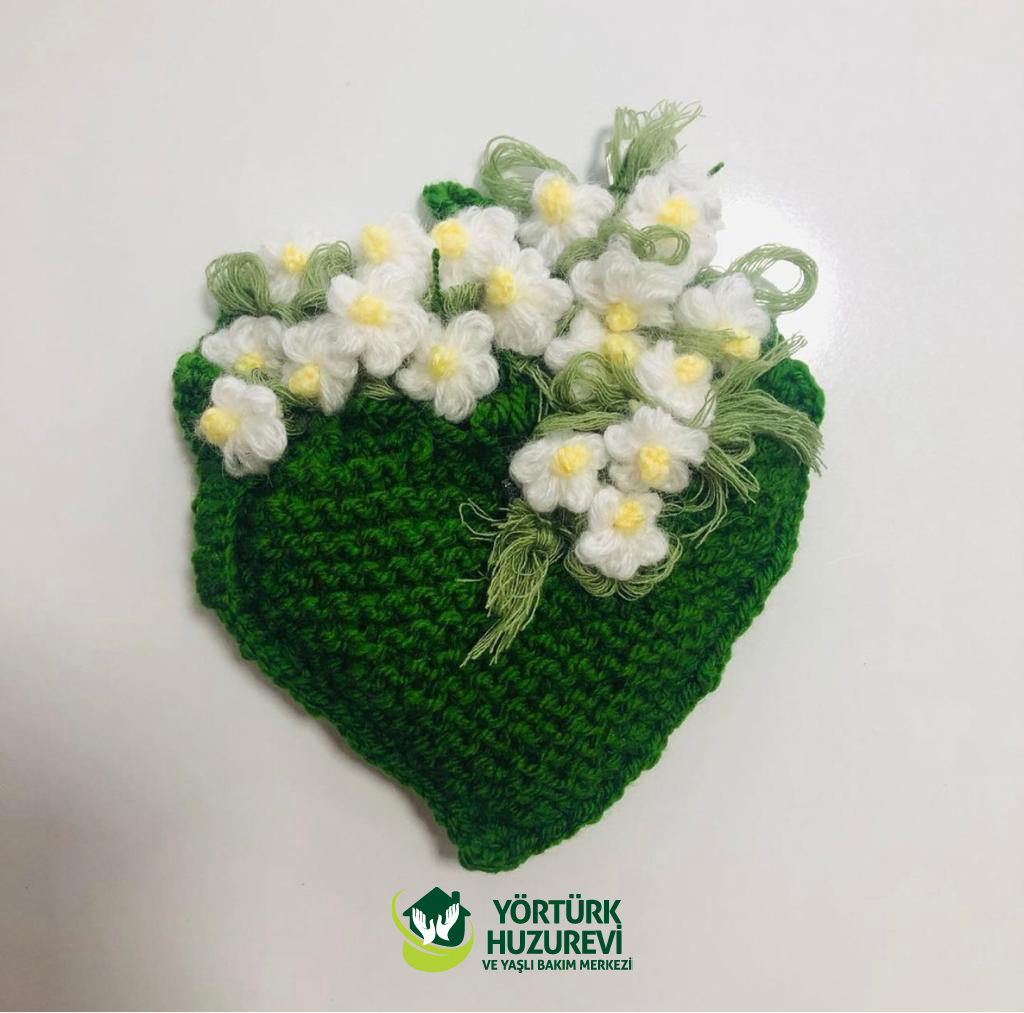 Ankara Huzurevi Sosyal Etkinlik - Yaşlı Bakımevi Aktivite Programı - Yörtürk Ankara Huzurevi ve Yaşlı Bakım Merkezi