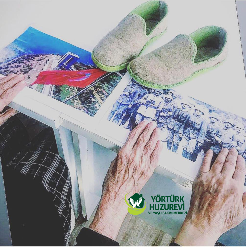 Yaşlı Bakım Merkezi Etkinlik Ankara - Huzurevi Sosyal Gün - Yörtürk Ankara Huzurevi ve Yaşlı Bakım Merkezi