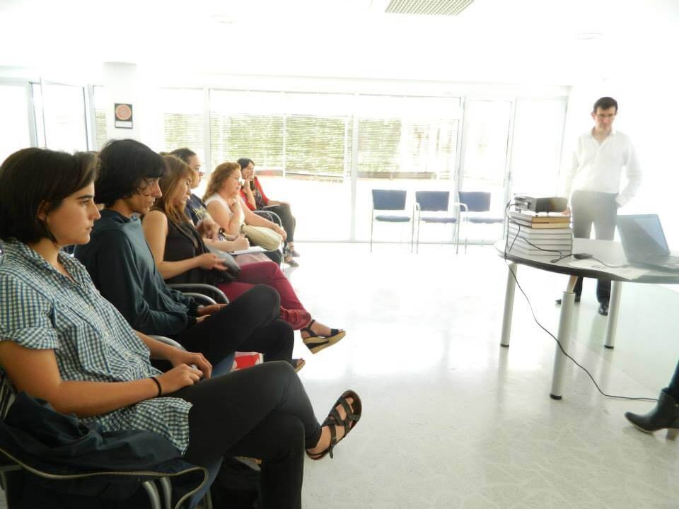 Alzheimer Bakım Yurtdışı Proje - Huzurevi Uluslararası İşbirliği - Yörtürk Ankara Huzurevi ve Yaşlı Bakım Merkezi