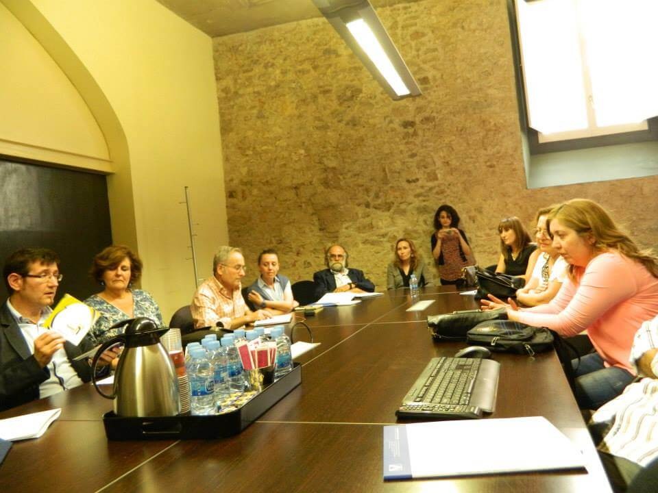 Yaşlı Bakım Merkezi Uluslararası - Huzurevi Yurtdışı Proje - Yörtürk Ankara Huzurevi ve Yaşlı Bakım Merkezi