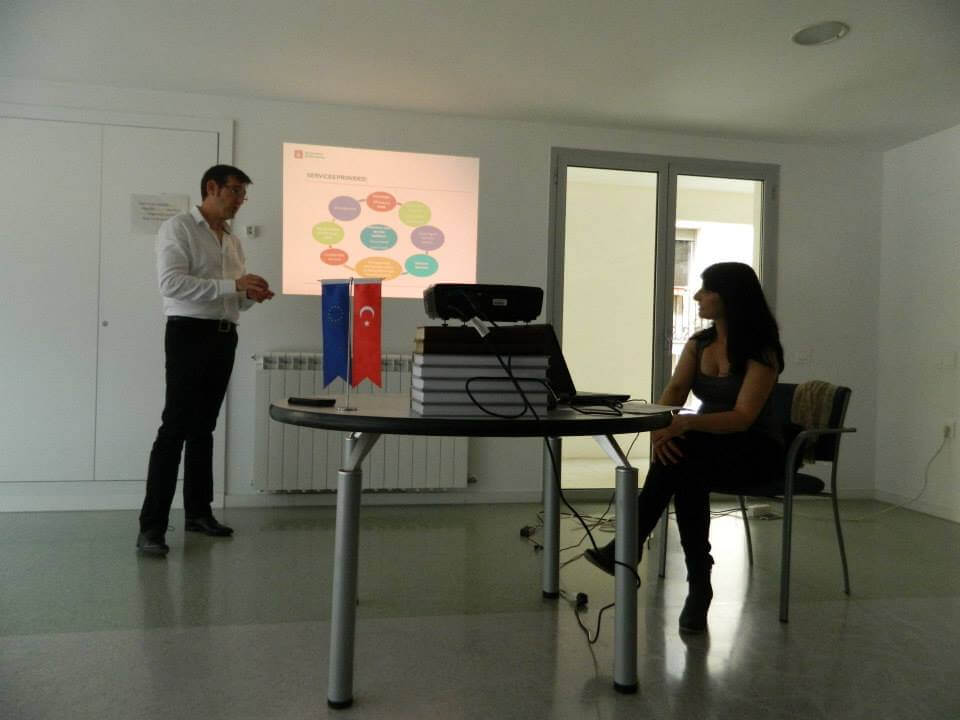 Ankara Huzurevi Global Proje - Yaşlı Bakım Merkezi Dünya - Yörtürk Ankara Huzurevi ve Yaşlı Bakım Merkezi