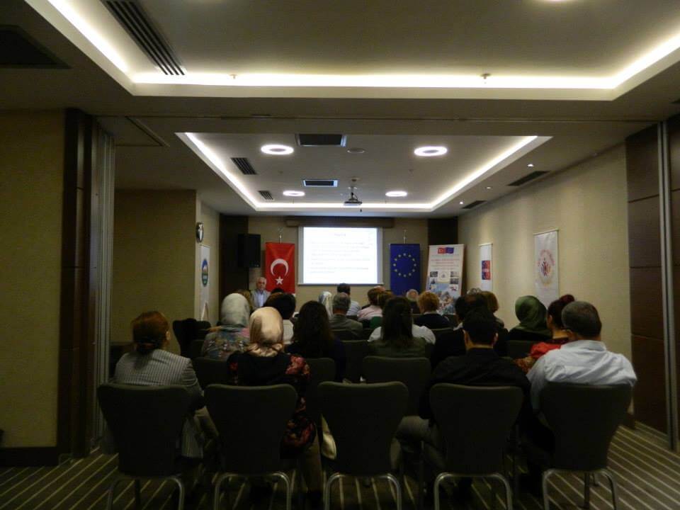 Ankara Huzurevi Özel Oda Düzeni - Yaşlı Bakım Merkezi Konforu - Yörtürk Ankara Huzurevi ve Yaşlı Bakım Merkezi