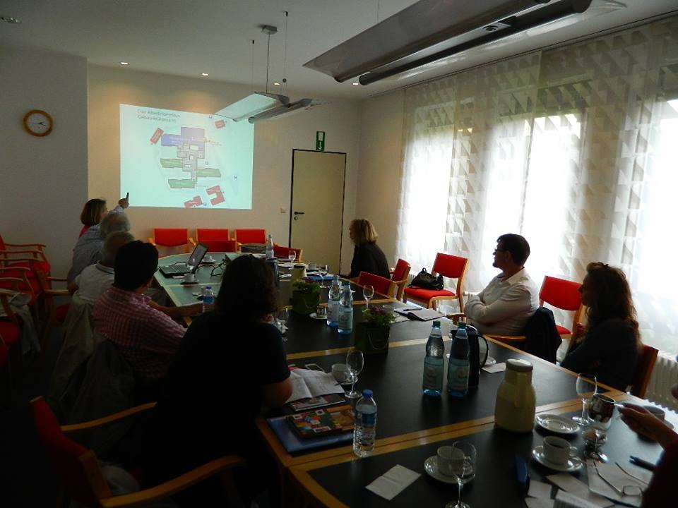 Huzurevi Tesis Odası Ankara - Özel Yaşlı Bakımevi Oda Konforu - Yörtürk Ankara Huzurevi ve Yaşlı Bakım Merkezi