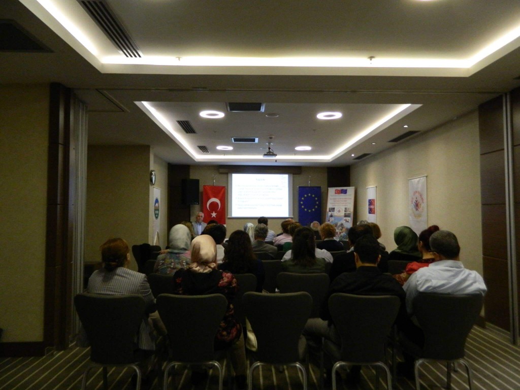 Yaşlı Bakım Merkezi Oda Konforu - Huzurevi Ankara Özel Oda - Yörtürk Ankara Huzurevi ve Yaşlı Bakım Merkezi