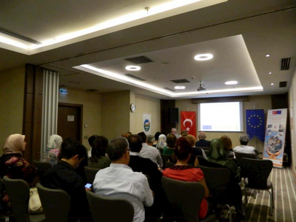 Alzheimer Bakım Ankara Oda Detayı - Yaşlı Bakım Merkezi İç Mekan - Yörtürk Ankara Huzurevi ve Yaşlı Bakım Merkezi